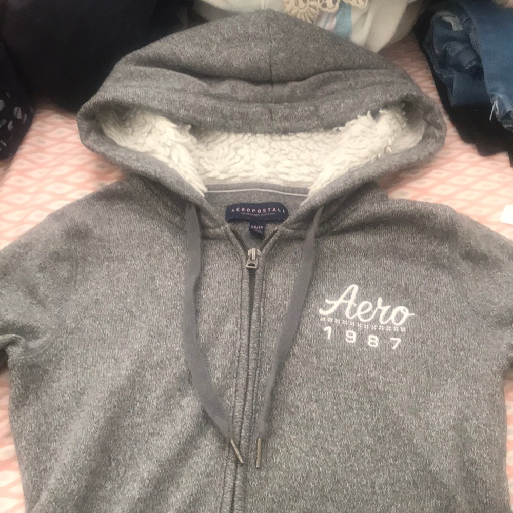 Aeropostale  jacket